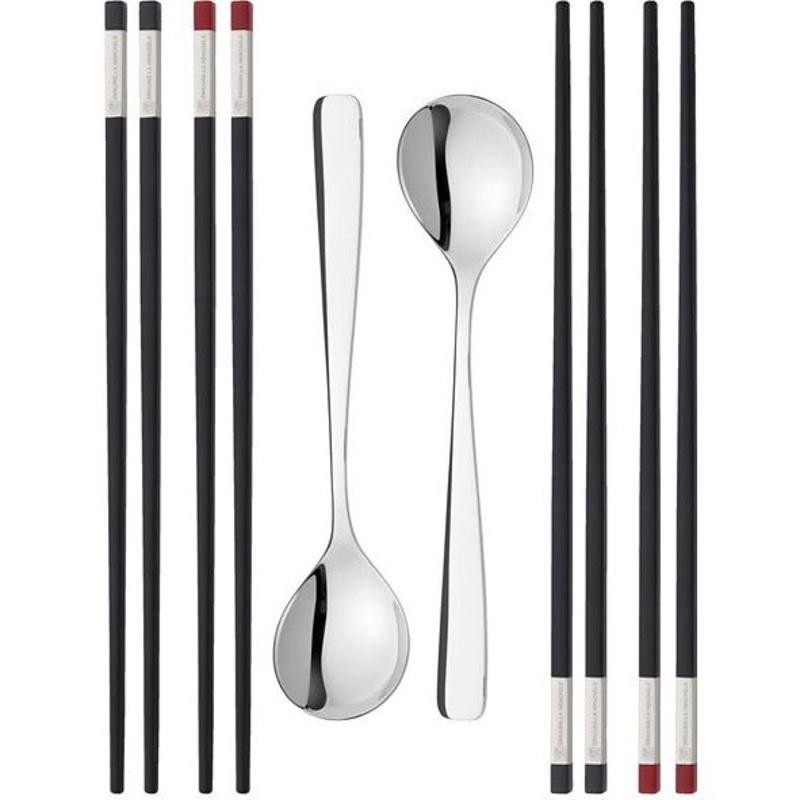 Zwilling 10-Piece Chopstick Set 1003044