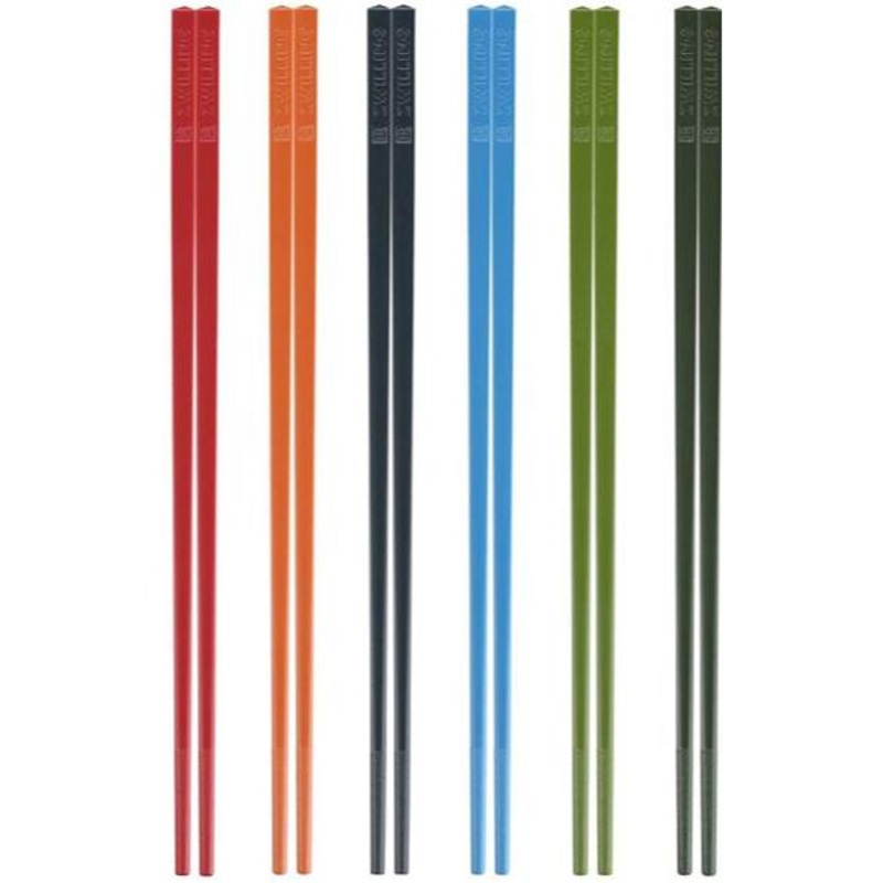 Zwilling 12-Piece Chopstick Set 1021193