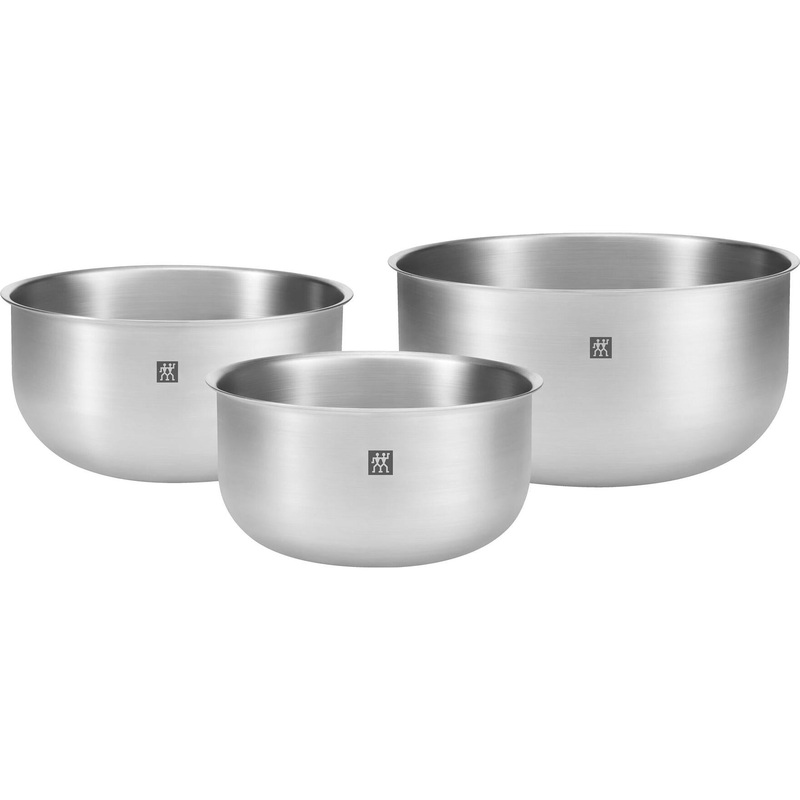 Zwilling 3-Piece Bowl Set 1030705