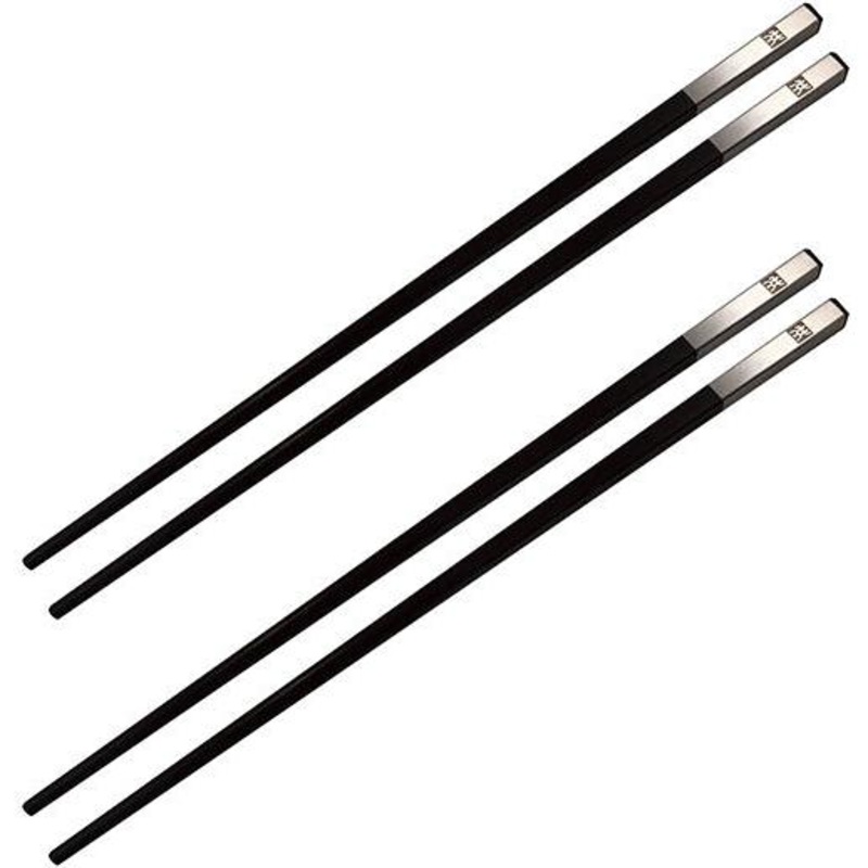 Zwilling 4-Piece Chopstick Set 1013133