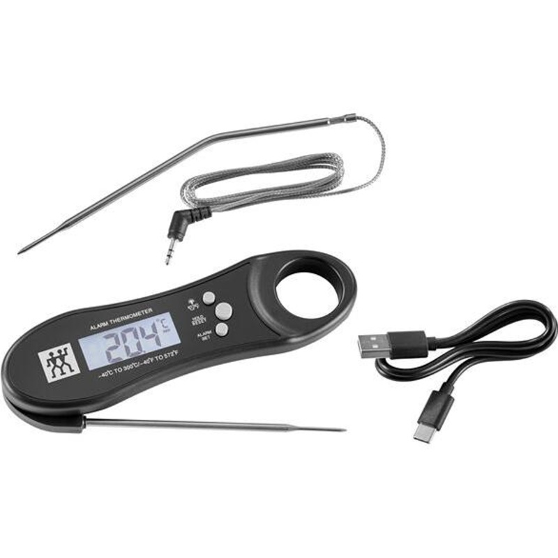 Zwilling BBQ+ ABS Digital Thermometer 1026120