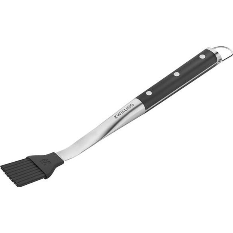 Zwilling BBQ+ Stainless Steel Brush - 41cm 1026126