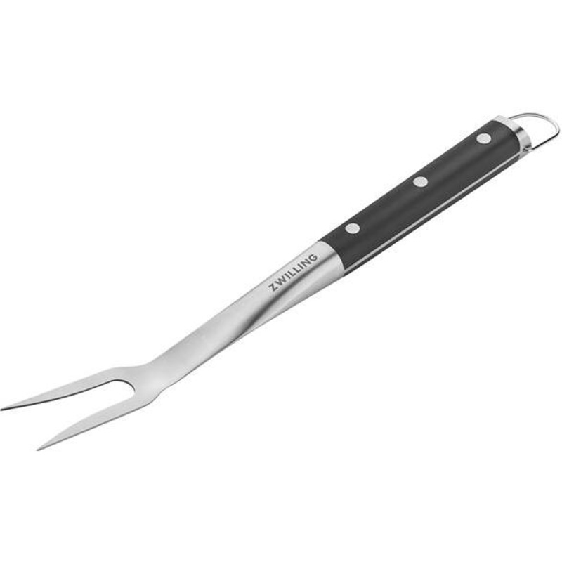Zwilling BBQ+ Stainless Steel Fork - 41cm 1026125