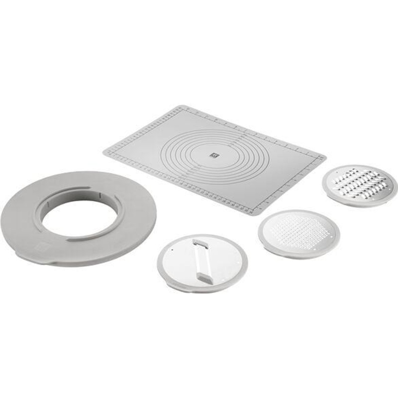 Zwilling Fresh & Save Accessory Set S/M/L - 3-Piece 1032856