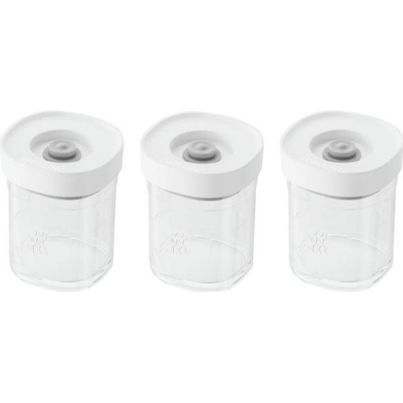 Zwilling Fresh & Save Cube Set XS/ 3-Piece 1025149