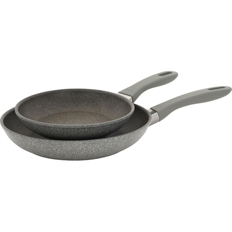 Zwilling Parma Plus 2-Piece Fry Pan Set 1029767