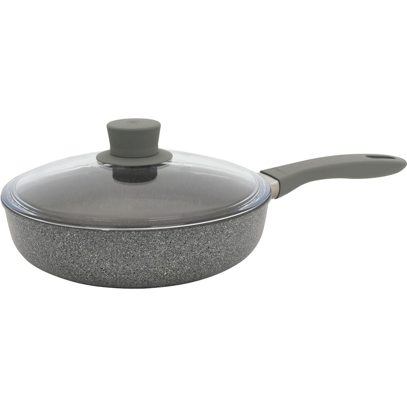 Zwilling Parma Plus 24 cm Saute Pan with Lid 1029760
