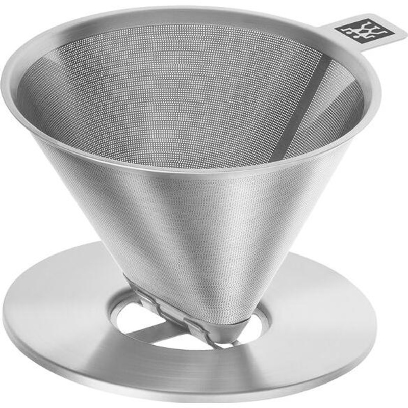 Zwilling Pour Over Coffee Dripper Set - 2-Piece 1024006