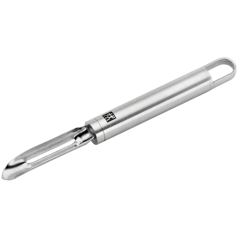 Zwilling Pro 18/10 Stainless Steel Peeler 1002530