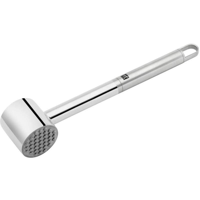 Zwilling Pro 27 cm Meat Tenderizer 18/10 Stainless Steel 1002548