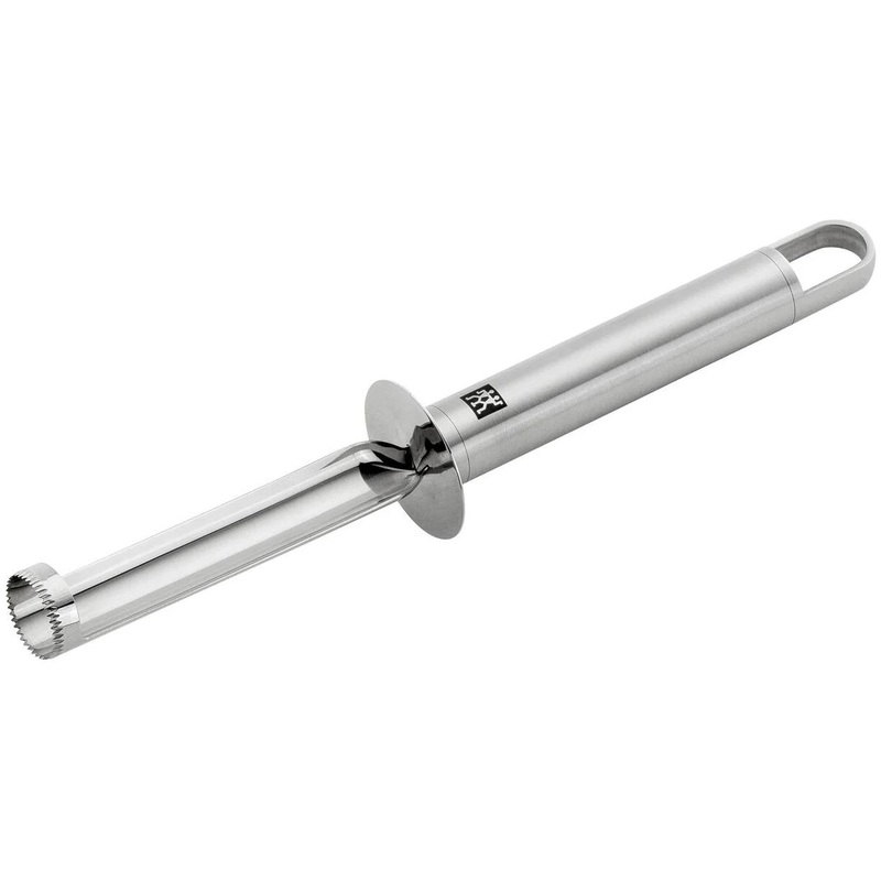 Zwilling Pro Apple Corer 18/10 Stainless Steel 1002523