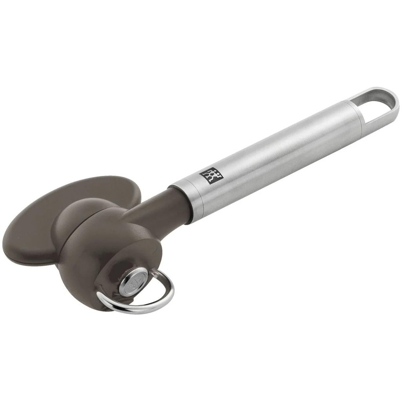 Zwilling Pro Can Opener 18/10 Stainless Steel 1002547
