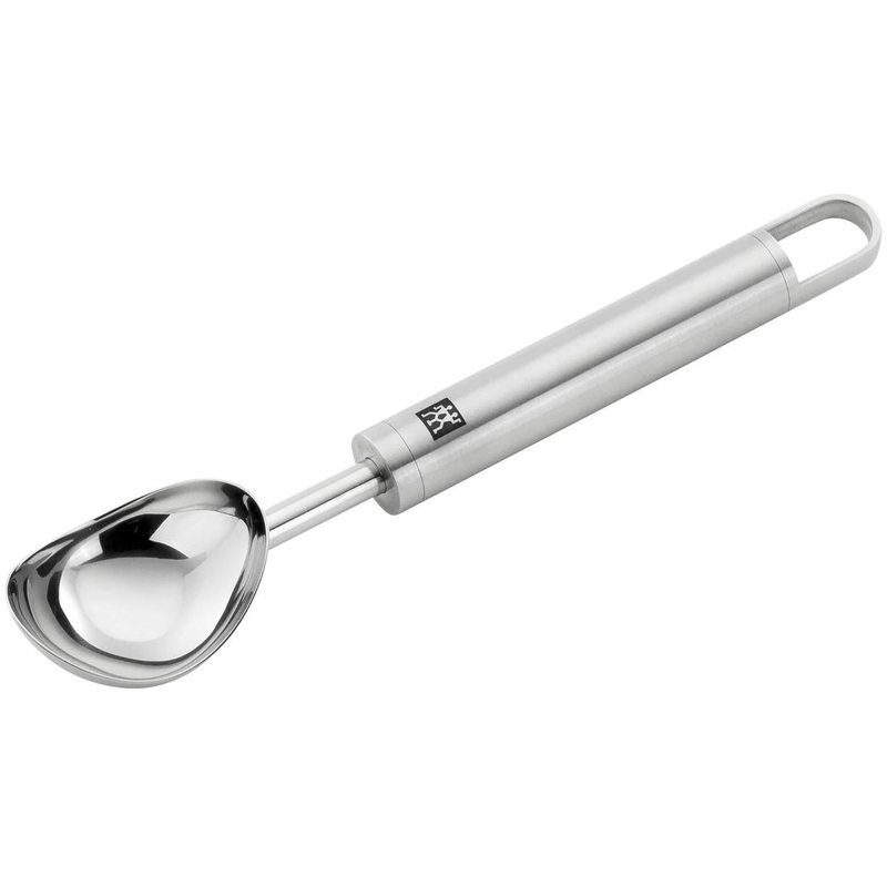Zwilling Pro Ice Cream Scoop 18/10 Stainless Steel 1002516