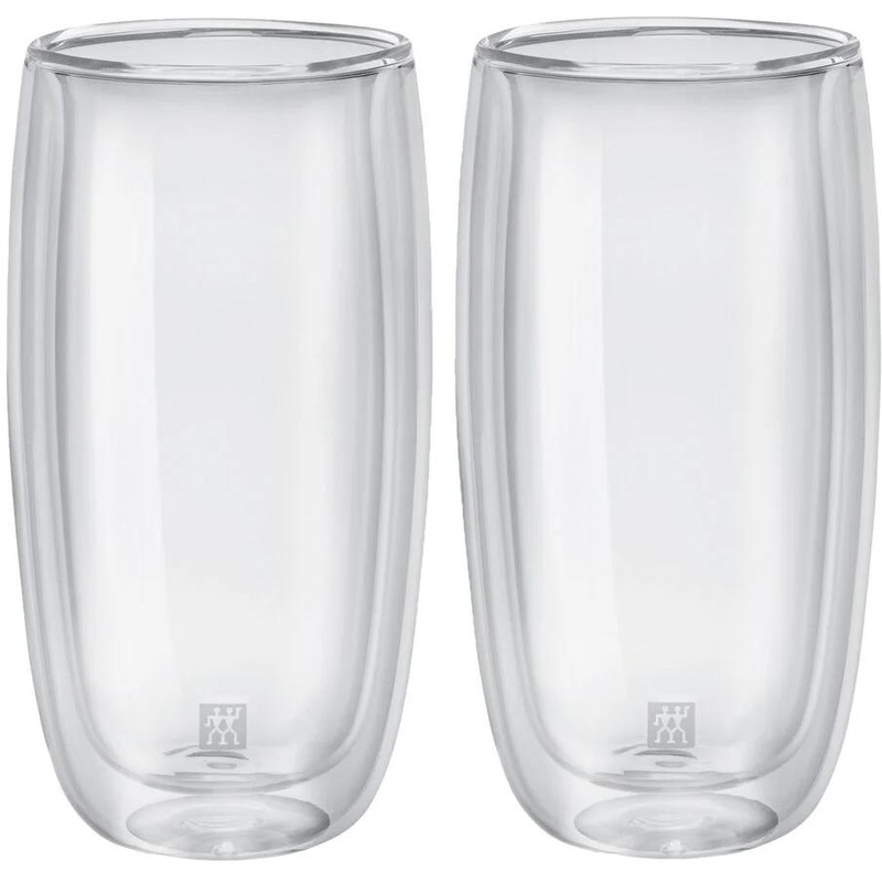 Zwilling Sorrento 2-Piece Beverage Glass Set 1003098