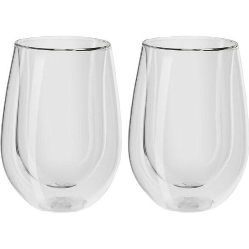 Zwilling Sorrento Bar Longdrink and Red Wine Glass 2-Piece 1003103