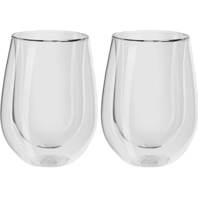 Zwilling Sorrento Bar Longdrink and White Wine Glass 2-Piece 1003102