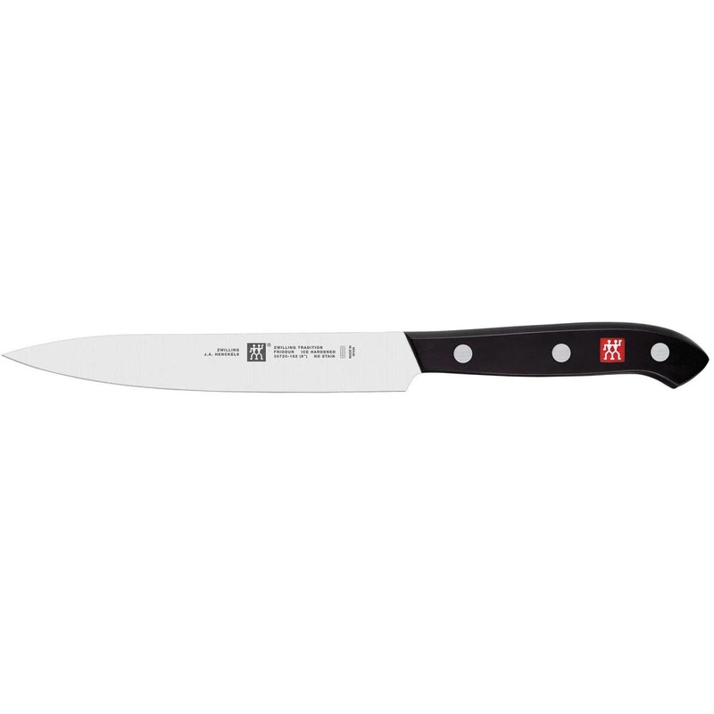 Zwilling Tradition 6.5-inch Utility Knife 1019220