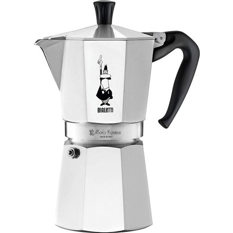 Bialetti Moka Express - 9 Cup 11655