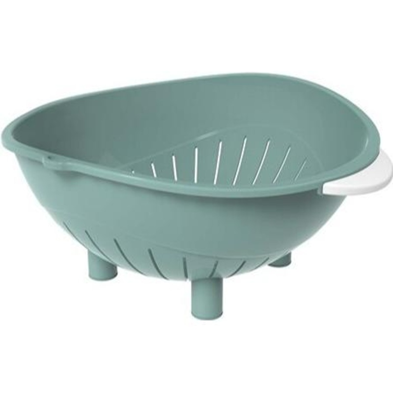 Biesse Colander - Aquamarine Green P614/14