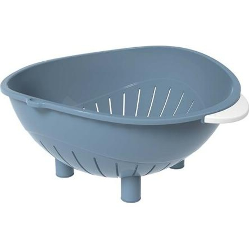 Biesse Colander - Light Blue P614/34