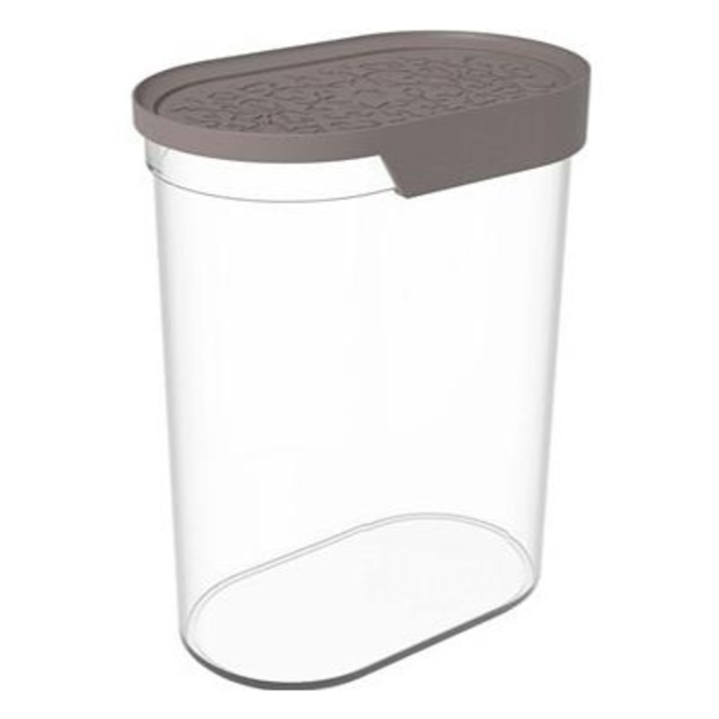 Biesse PI Oval Tall Container - 1550 cc P1445/20