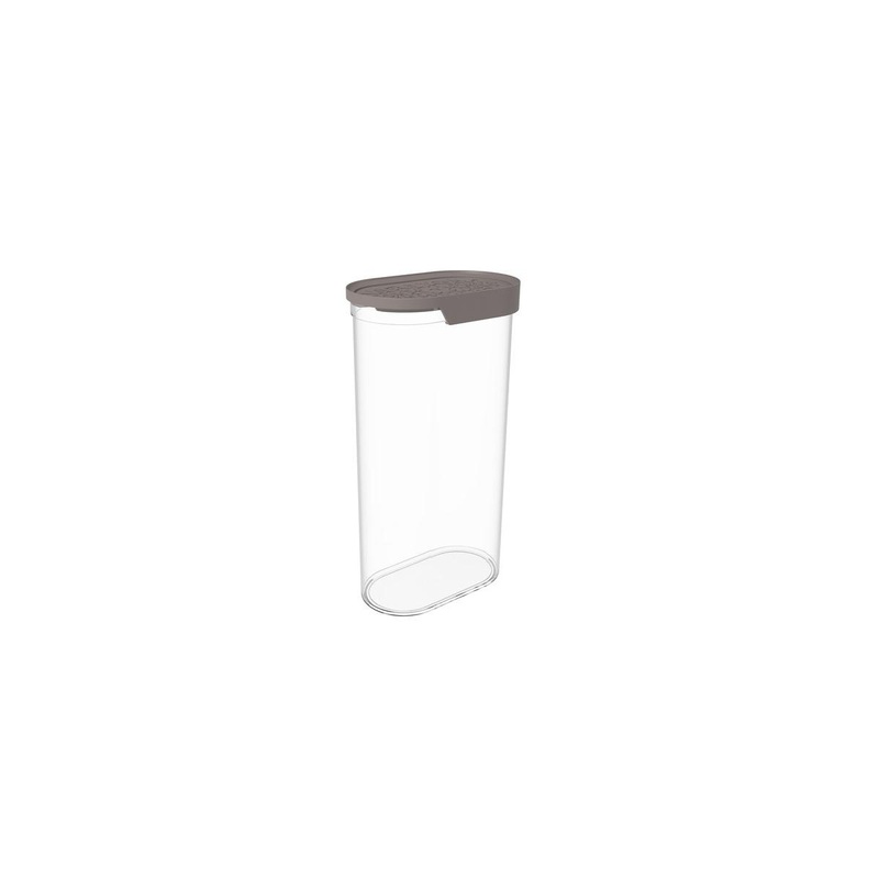 Biesse PI Oval Tall Container - 2550 cc P1450/20