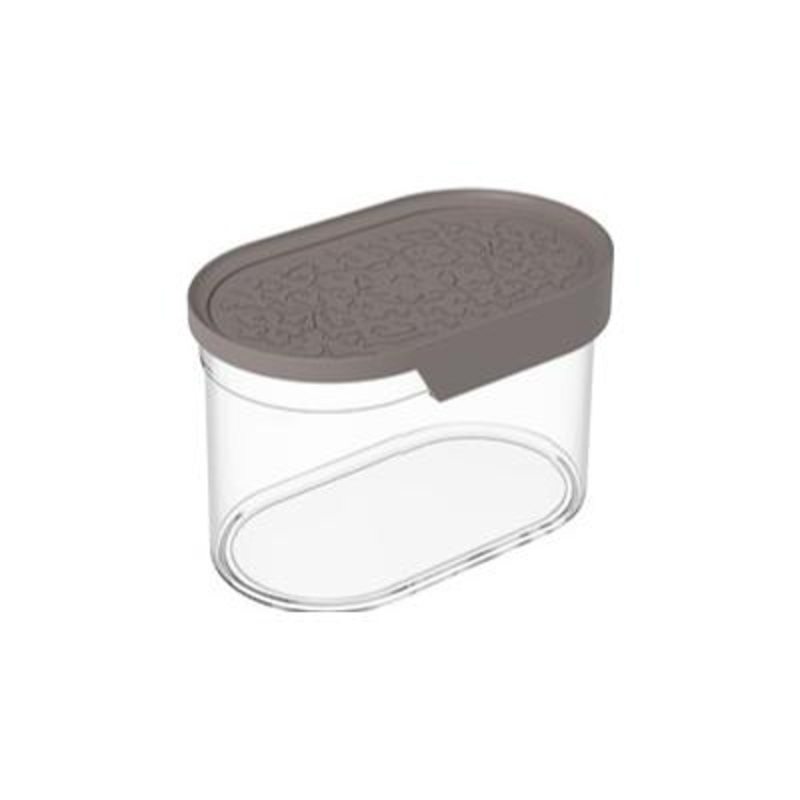 Biesse PI Oval Tall Container - 750 cc P1440/20