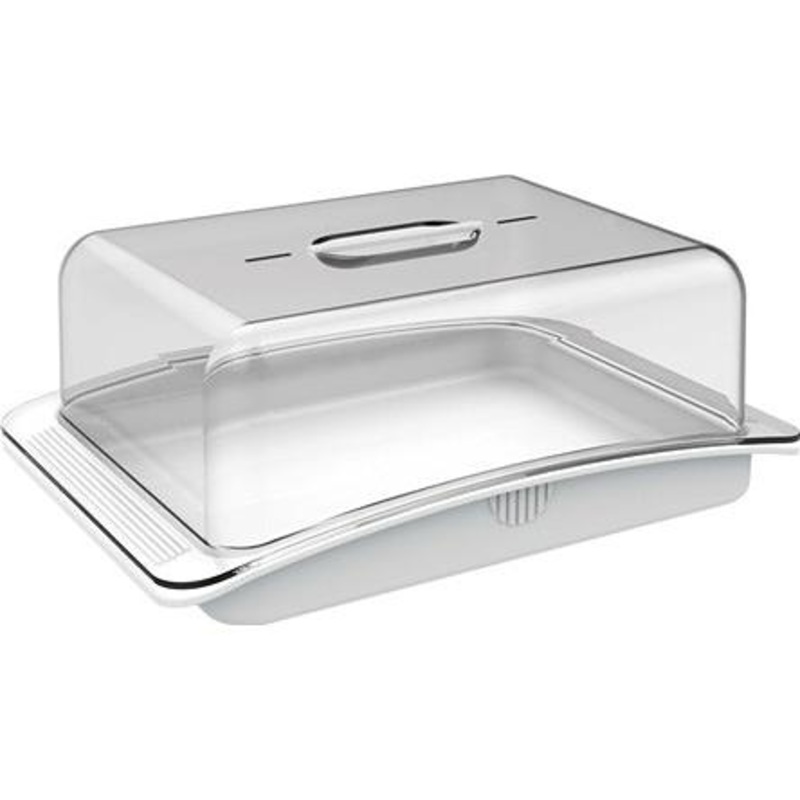 Biesse Portaformaggio Cheese Box OK 056/01