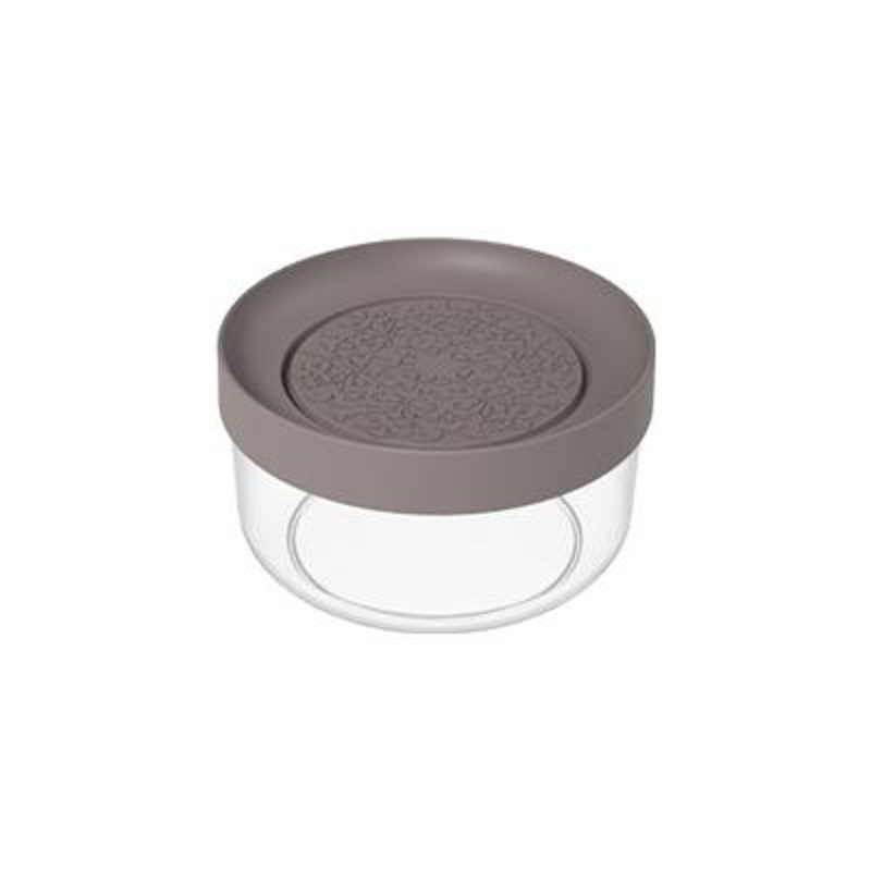 Biesse Tondo Round Airtight Container - 13 cm P1400/20