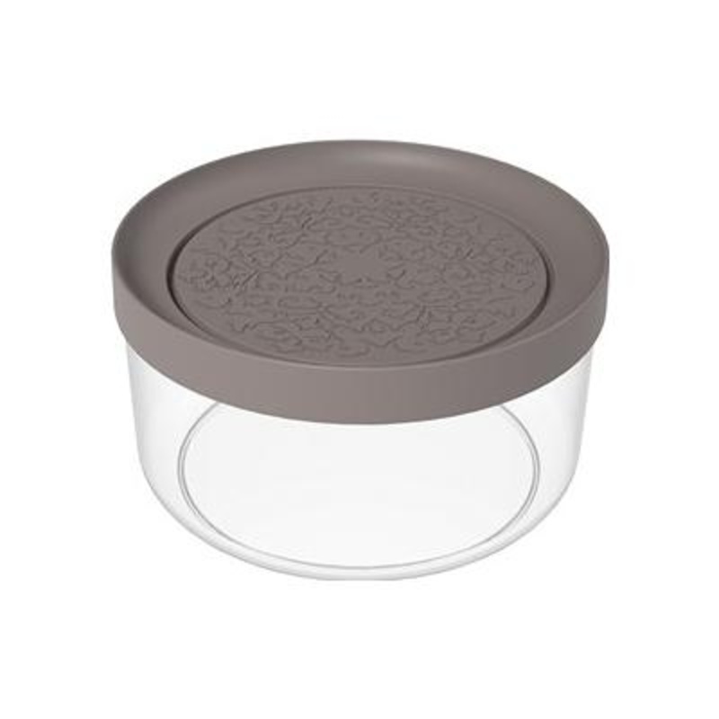 Biesse Tondo Round Airtight Container - 18 cm P1405/20