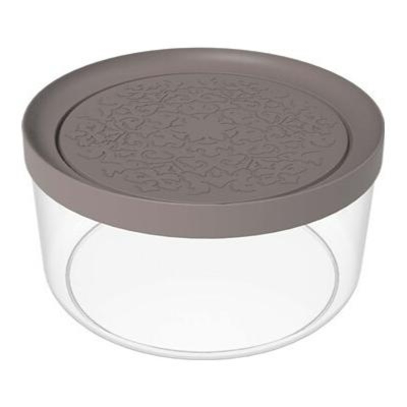 Biesse Tondo Round Airtight Container - 23 cm P1410/20
