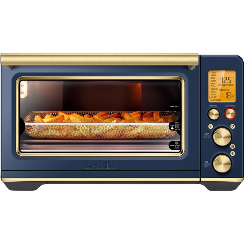 Breville the Smart Oven Air Fryer BOV860DBB1BNA1