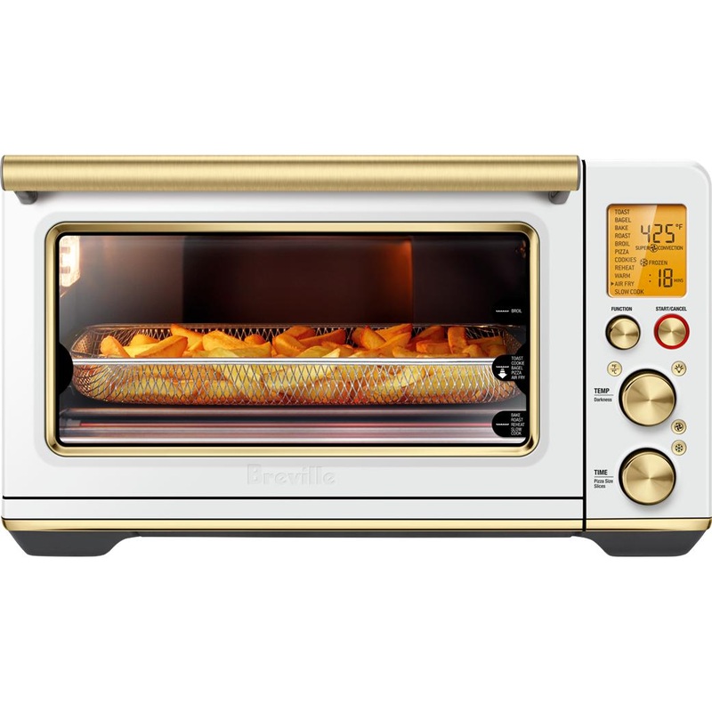 Breville the Smart Oven Air Fryer BOV860SSB1BNA1