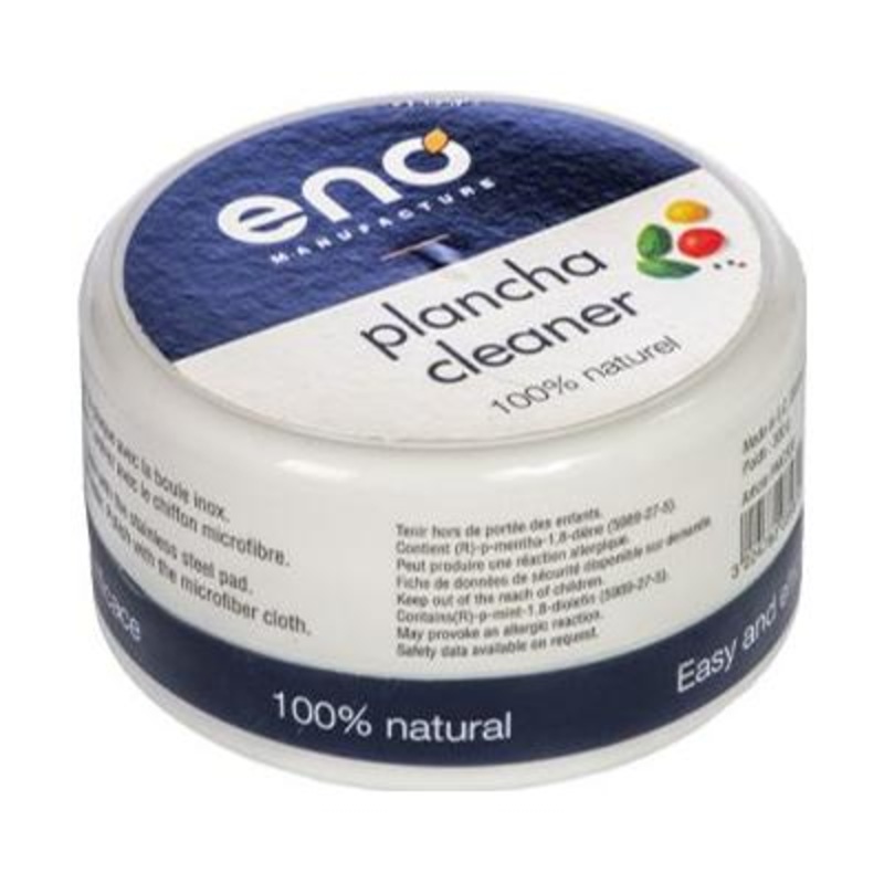 Eno Plancha Plancha Cleaner PMC300