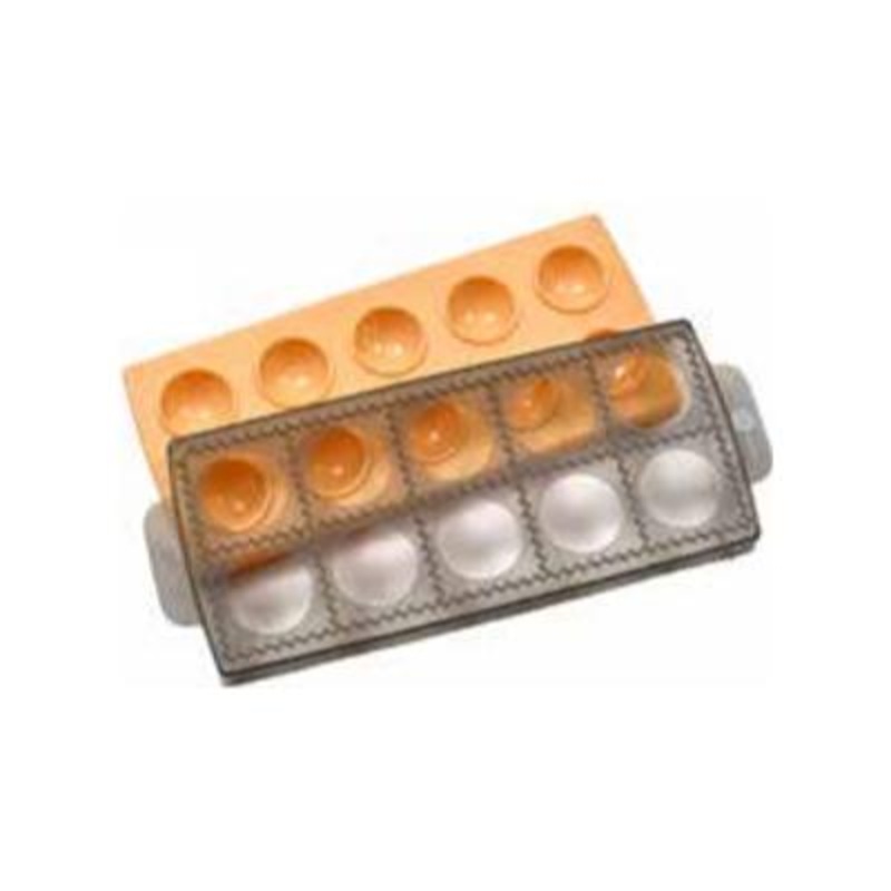 GA Fratelli Ravioli Tray with 10 Cavities A10173