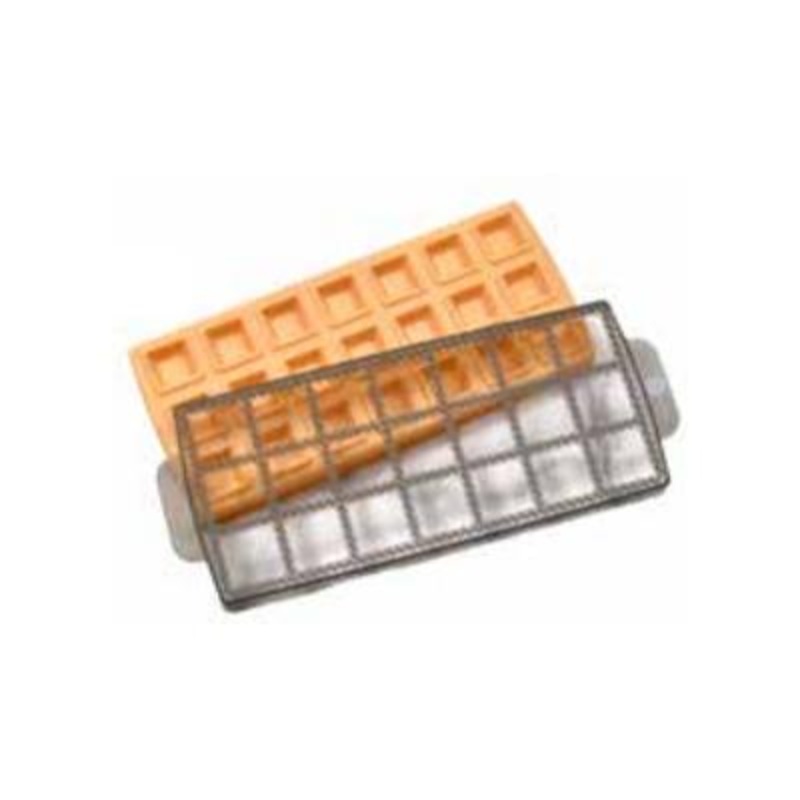 GA Fratelli Ravioli Tray with 21 Cavities A10183
