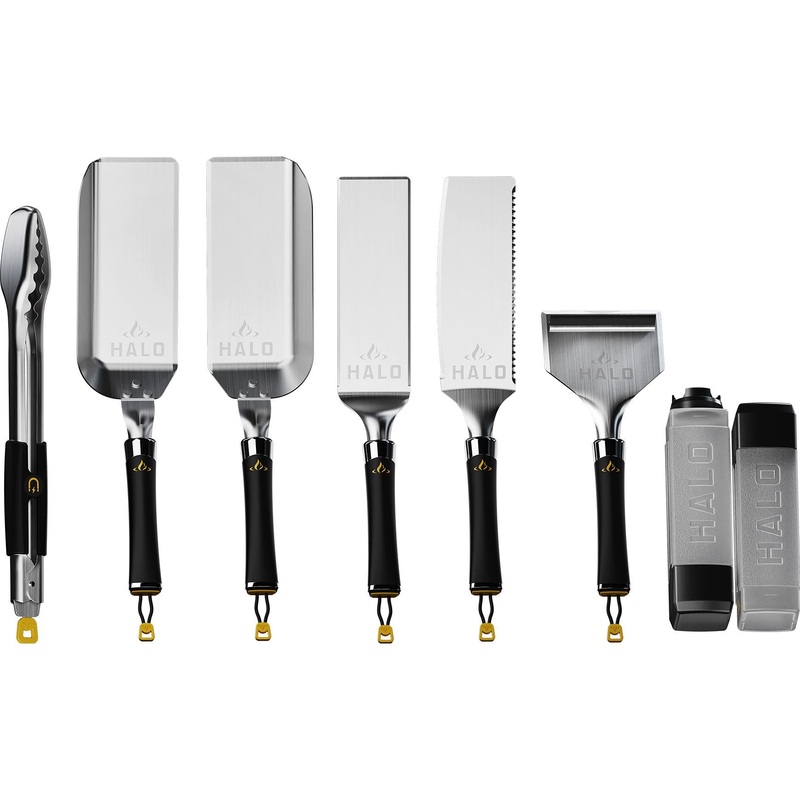 Halo - Rise Above Elite Griddle Kit HZ-3025