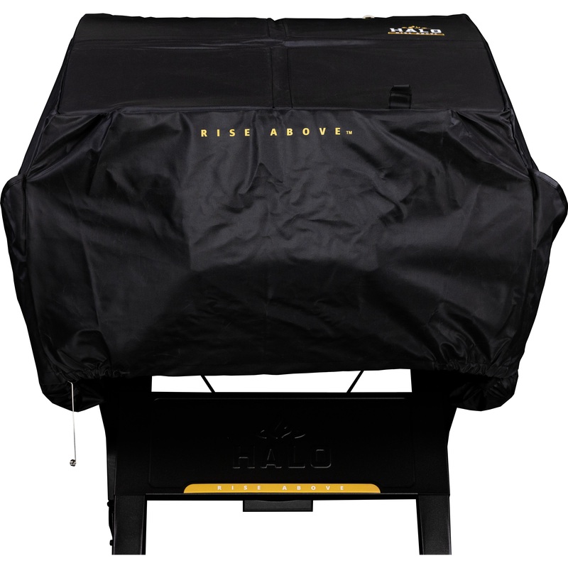 Halo - Rise Above Elite Series Griddle Cover - Elite2B HZ-5003