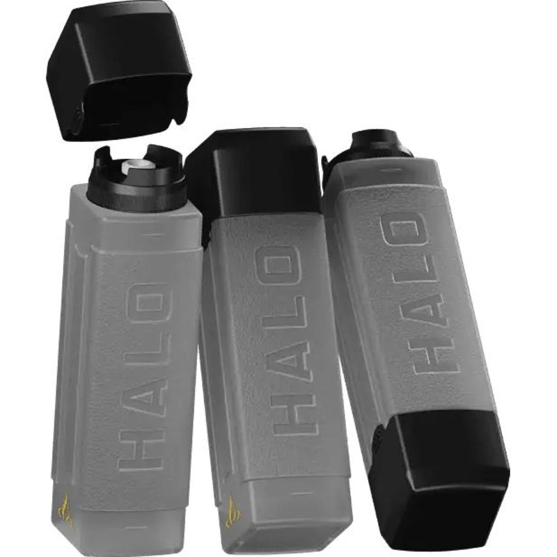 Halo - Rise Above Elite Squeeze Bottle Pack HZ-3027