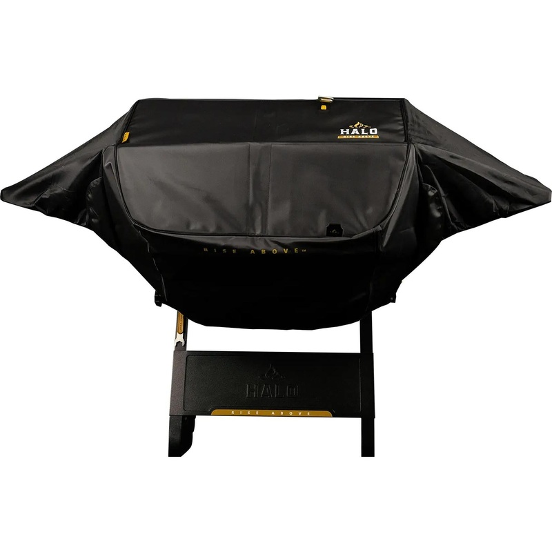 Halo - Rise Above Prime1100 Pellet Grill Cover HS-5003
