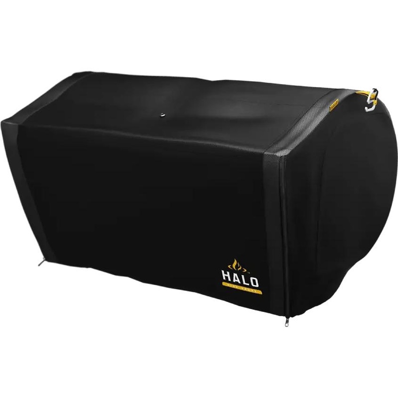 Halo - Rise Above Prime300 Pellet Grill Cover HS-5005