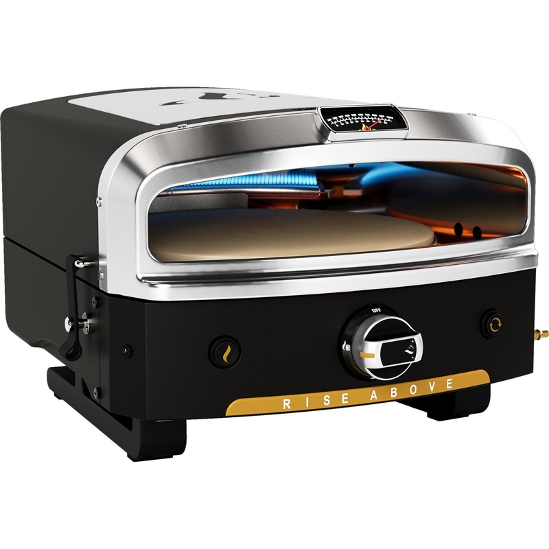Halo - Rise Above Versa 16 Outdoor Pizza Oven HZ-1004-ANA