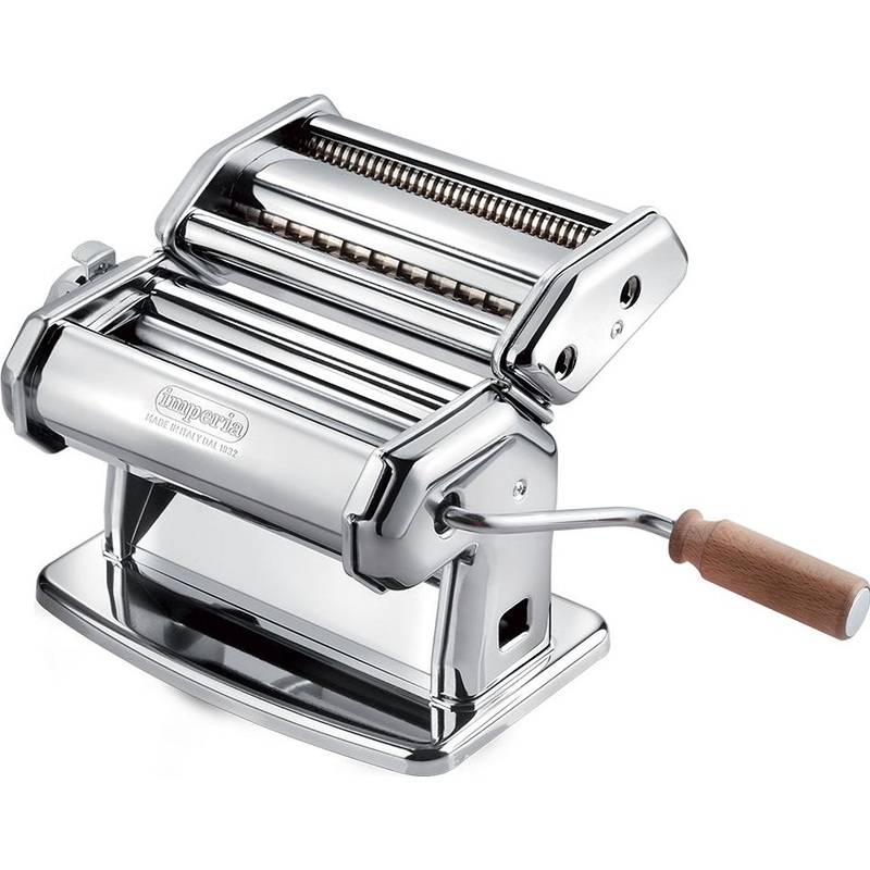 Imperia Imperia iPasta T. 2/6,5 mm Classic 4100