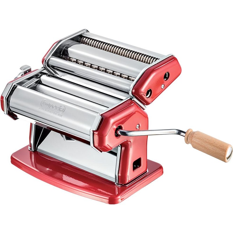 Imperia Imperia iPasta T. 2/6,5 mm Red Classic 4120