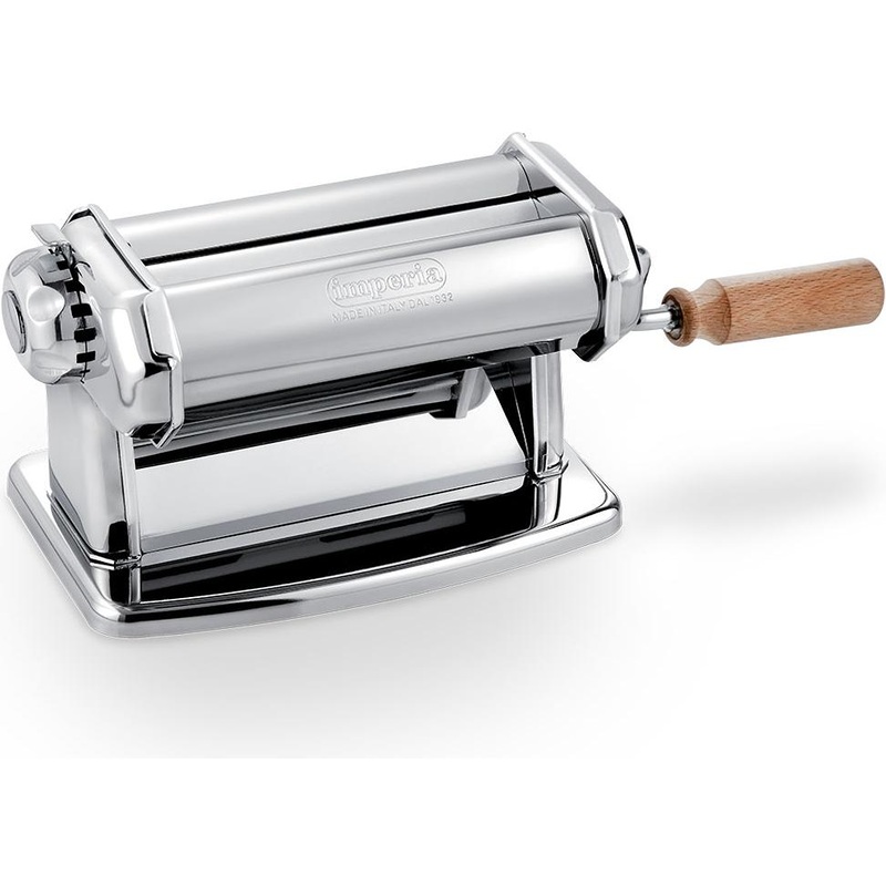 Imperia Sfogliatrice iPasta Classic 4162