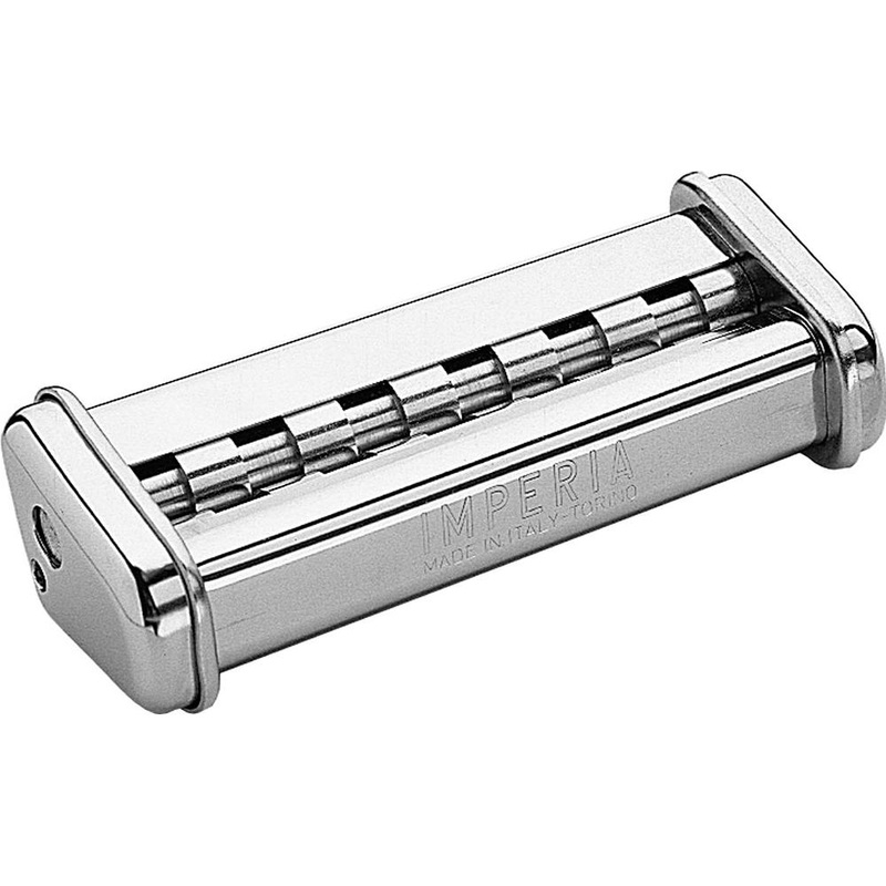 Imperia Simplex iPasta Lasagnette 12 mm 4270
