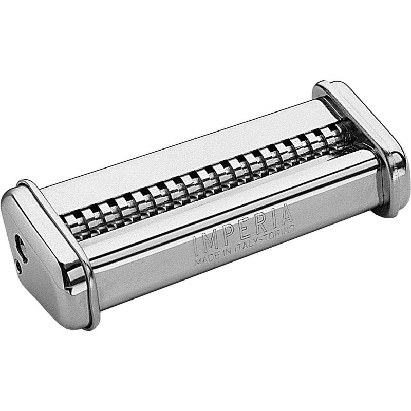 Imperia Simplex iPasta Trenette 4 mm 4250