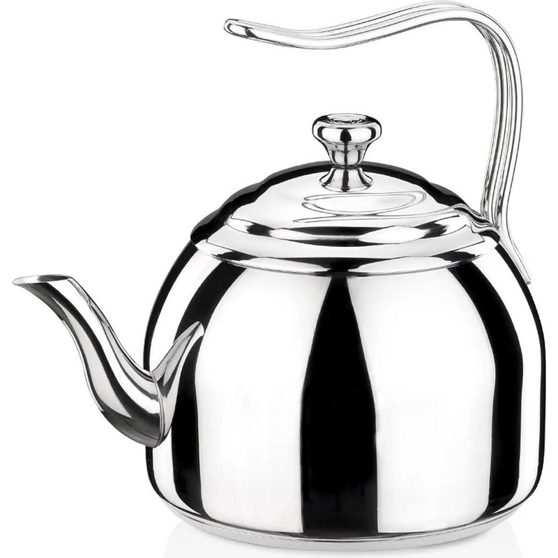 Korkmaz Droppa 3.5 lt Teapot A055