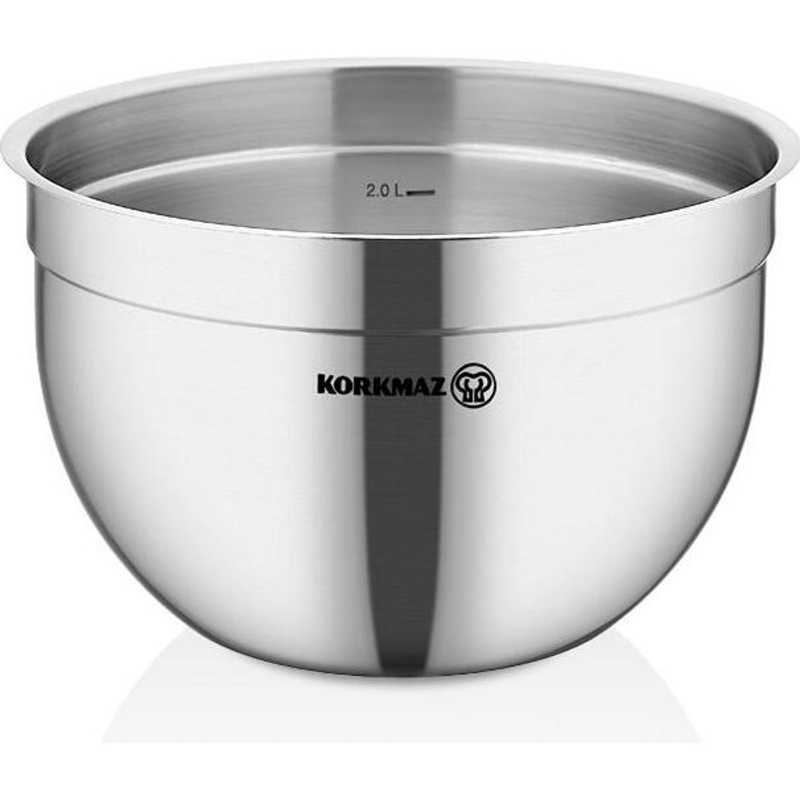 Korkmaz Proline Gastro 20x13 cm Food Preparation Container A2776