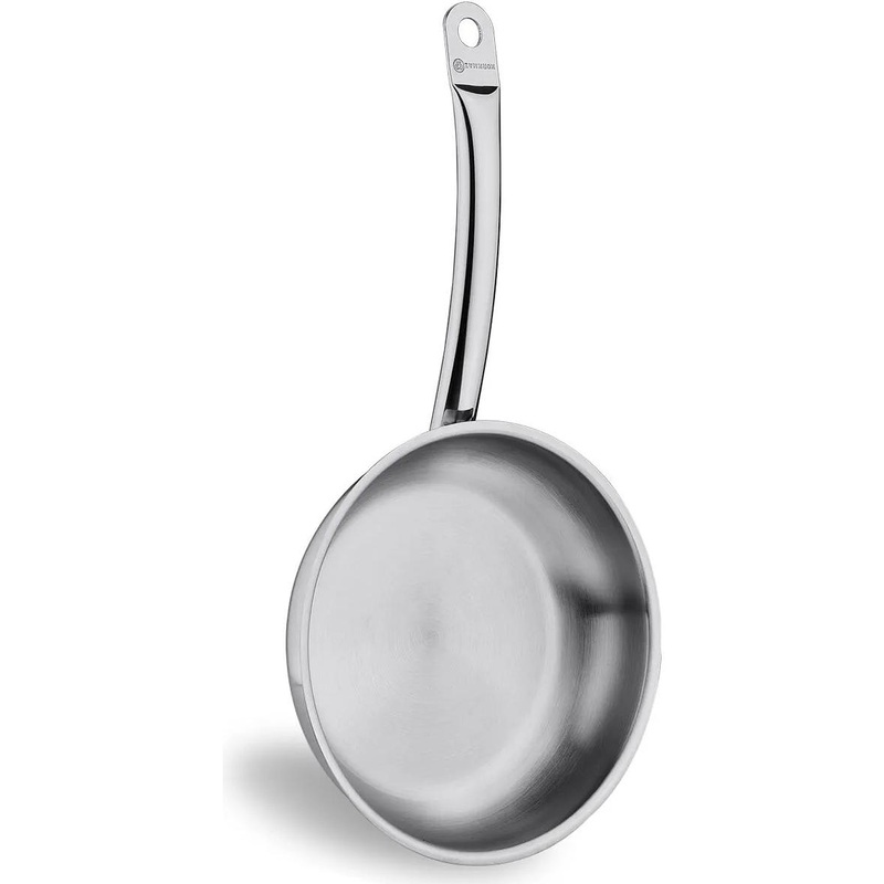 Korkmaz Proline Satin 24x5 cm Pan A1153